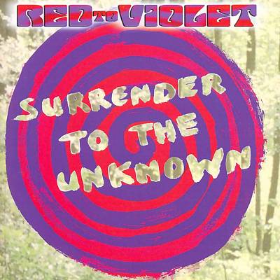 Surrender to the Unknown