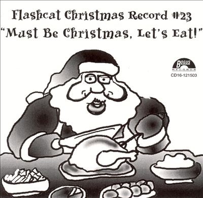 Christmas Record #23
