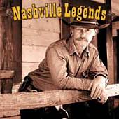 Nashville Legends [Columbia River]