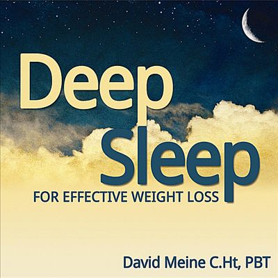 Deep Sleep for Effective Weight Loss