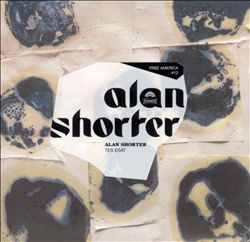 lataa albumi Alan Shorter - Tes Esat