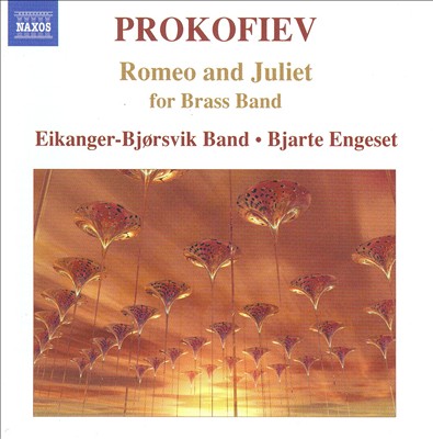 Prokofiev: Romeo and Juliet for Brass Band