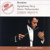 Bruckner: Symphony No. 9