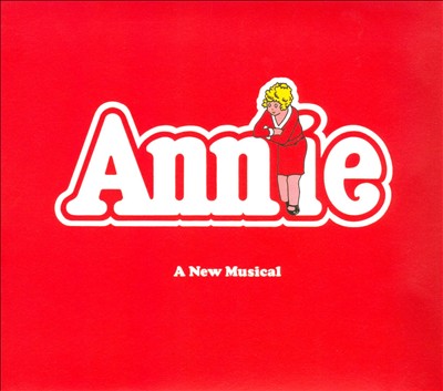 Annie, musical