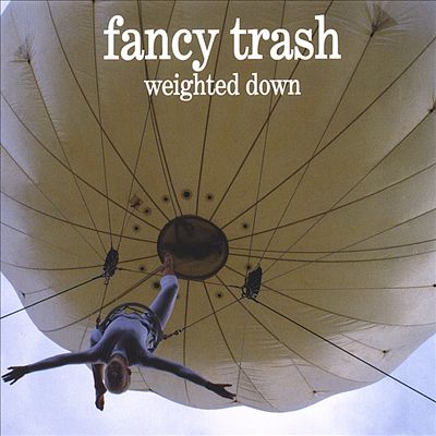 Weighted Down