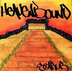 baixar álbum Scarub - Heavenbound