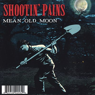 Mean Old Moon