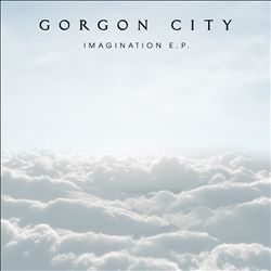 télécharger l'album Gorgon City - Imagination