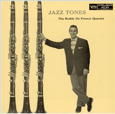 Jazz Tones