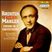 Mahler: Symphony 9/Kindertotenlieder