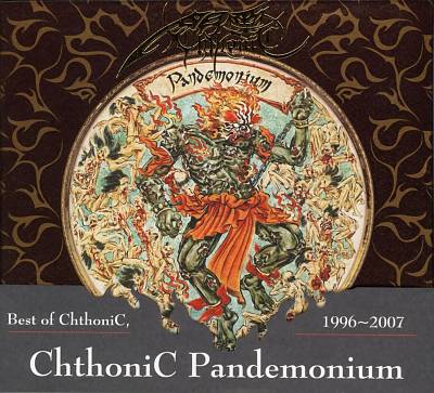 Pandemonium: The Best of Chthonic