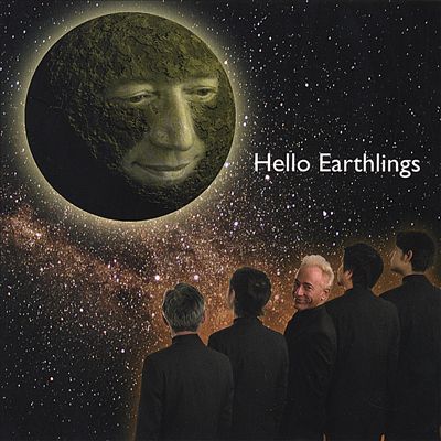 Hello Earthlings