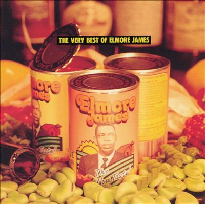 The Very Best of Elmore James