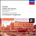 Vivaldi: L'Estro Armonico; 6 Flute Concertos, Op. 10