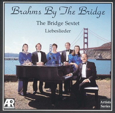 Brahms by the Bridge