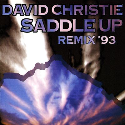 Saddle Up: Remix '93