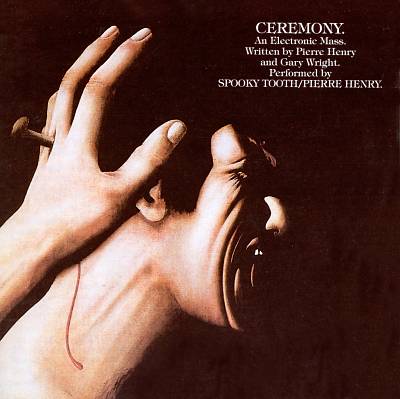 Ceremony: An Electronic Mass
