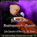 Dvorák, Schumann: Cello Concertos