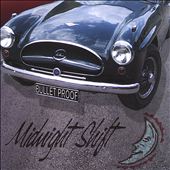 Bullet Proof