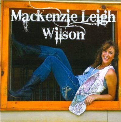 MacKenzie Leigh Wilson