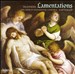 Palestrina: Lamentations