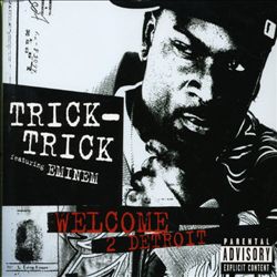 descargar álbum Trick Trick - Welcome 2 Detroit