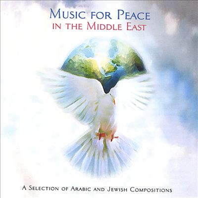 Music for Peace in the Middle East