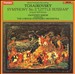 Tchaikovsky: Symphony No. 2 "Little Russian" (Original 1872 Version)