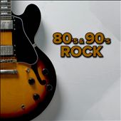 80's & 90's Rock