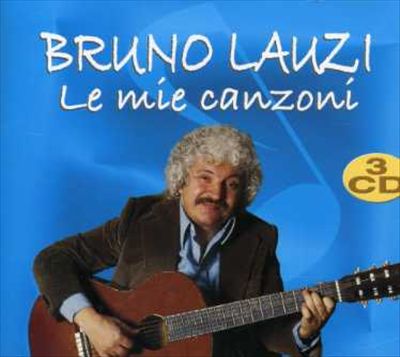 Mie Canzoni
