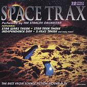 Space Trax (Commemorative Edition)