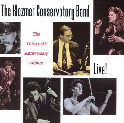 Live!: The Thirteenth Anniversary Album