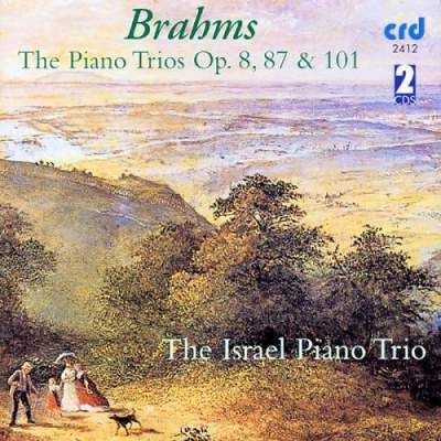 Piano Trio No. 2 in C major, Op. 87