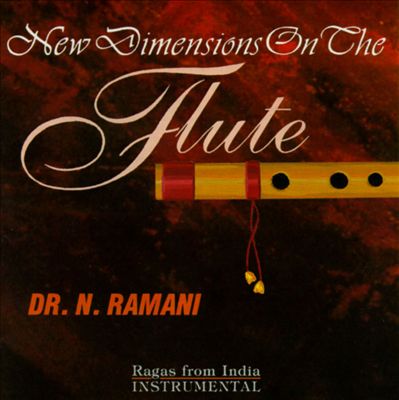 New Dimensions on the Flute