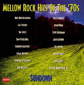 Mellow Rock Hits of the 70's: Sundown