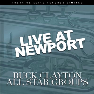 Live At Newport