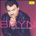 Bryn Terfel sings Favourites