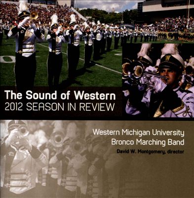 The Sound of Western: 2012 Season in Review