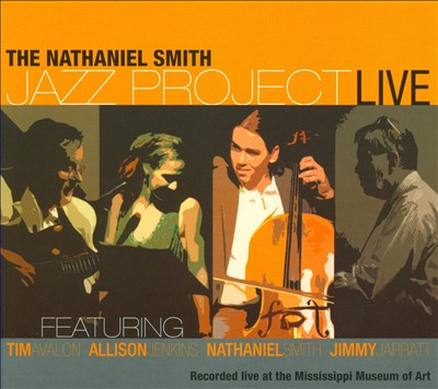 The Nathaniel Smith Jazz Project Live