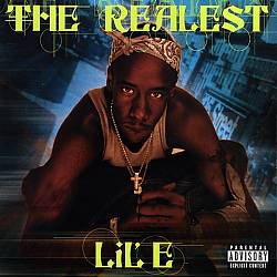 Album herunterladen Lil' E - The Realest