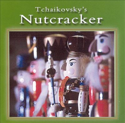 Tchaikovsky's Nutcracker (Highlights)