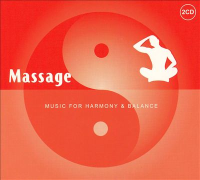 Harmony and Balance: Massage