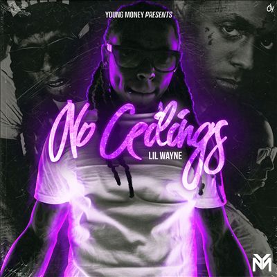 No Ceilings Tunechi