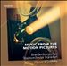 Music from the Motion Pictures