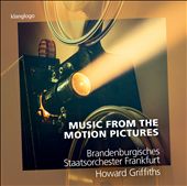Music from the Motion Pictures