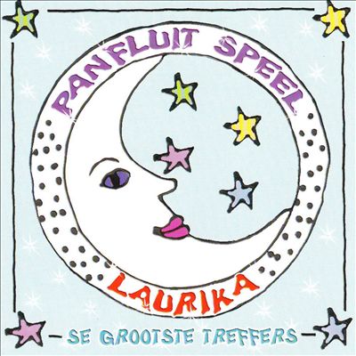 Elixer Tribute To Laurika: Panfluit Speel