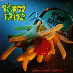 baixar álbum Pomm Fritz - Schwäbisch Lektion 1