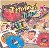 Treasured Tunes, Vol. 7