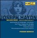 Joseph Haydn: Mass No. 11 in D minor ("Nelson Mass"); Vier Responsoria de Vererabili; Ave Regina coelorum
