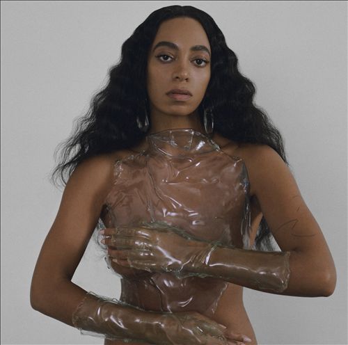 Solange